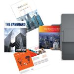 HP Professional Business Papier, matt, 180 g/m2, A4 (210...