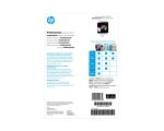 HP Professional Business Papier, matt, 180 g/m2, A4 (210 x 297 mm), 150 Blatt
