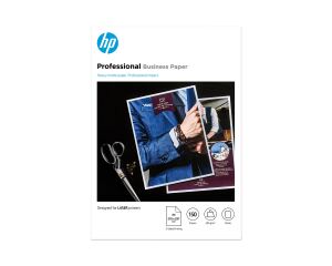 HP Professional FSC-Laser-Papier, matt, 200 g/m² – 150 Blatt/A4/ 210 x 297 mm