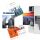 HP Professional FSC-Laser-Papier, matt, 200 g/m² – 150 Blatt/A4/ 210 x 297 mm