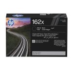 HP 162X Schwarz LaserJet Tonerkartusche