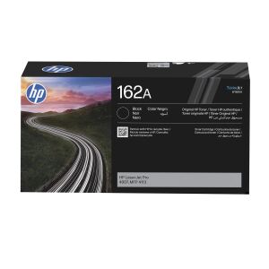 HP 162A Schwarz LaserJet Tonerkartusche