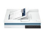 HP ScanJet Pro 2600 f1 Flachbettscanner 1200 x 1200 DPI...
