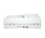 HP ScanJet Pro 2600 f1 Flachbettscanner 1200 x 1200 DPI A4 Weiß