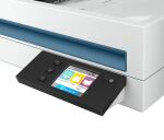HP ScanJet Enterprise Flow N6600 fnw1 Flachbettscanner 1200 x 1200 DPI A4 Weiß