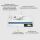 HP ScanJet Enterprise Flow N6600 fnw1 Flachbettscanner 1200 x 1200 DPI A4 Weiß