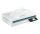 HP ScanJet Enterprise Flow N6600 fnw1 Flachbettscanner 1200 x 1200 DPI A4 Weiß