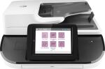 HP Flow 8500 fn2 Flachbett- & ADF-Scanner 600 x 600 DPI