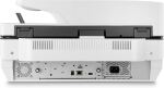 HP Flow 8500 fn2 Flachbett- & ADF-Scanner 600 x 600 DPI
