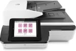 HP Scanjet Enterprise Flow N9120 fn2 Flachbett- &...