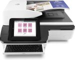 HP Scanjet Enterprise Flow N9120 fn2 Flachbett- &...