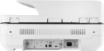 HP Scanjet Enterprise Flow N9120 fn2 Flachbett- & ADF-Scanner 600 x 600 DPI A3 Schwarz, Weiß