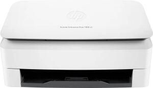 HP Scanjet Enterprise Flow 7000 s3 Scanner mit Vorlageneinzug 600 x 600 DPI A4 Weiß