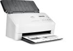 HP Scanjet Enterprise Flow 7000 s3 Scanner mit Vorlageneinzug 600 x 600 DPI A4 Weiß