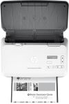 HP Scanjet Enterprise Flow 7000 s3 Scanner mit Vorlageneinzug 600 x 600 DPI A4 Weiß