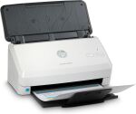 HP Scanjet Pro 2000 s2 Sheet-feed Scanner Scanner mit Vorlageneinzug 600 x 600 DPI A4 Schwarz, Weiß