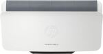 HP Scanjet Pro 2000 s2 Sheet-feed Scanner Scanner mit Vorlageneinzug 600 x 600 DPI A4 Schwarz, Weiß