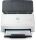 HP Scanjet Pro 2000 s2 Sheet-feed Scanner Scanner mit Vorlageneinzug 600 x 600 DPI A4 Schwarz, Weiß