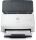HP Scanjet Pro 3000 s4 Scanner mit Vorlageneinzug 600 x 600 DPI A4 Schwarz, Weiß