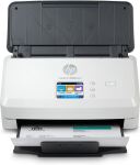 HP Scanjet Pro N4000 snw1 Sheet-feed Scanner Scanner mit...