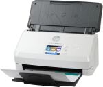 HP Scanjet Pro N4000 snw1 Sheet-feed Scanner Scanner mit...