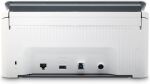 HP Scanjet Pro N4000 snw1 Sheet-feed Scanner Scanner mit Vorlageneinzug 600 x 600 DPI A4 Schwarz, Weiß