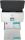 HP Scanjet Pro N4000 snw1 Sheet-feed Scanner Scanner mit Vorlageneinzug 600 x 600 DPI A4 Schwarz, Weiß