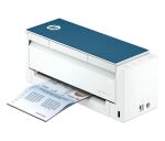 HP ScanJet Pro 4200 s1 ADF-Scanner 600 x 600 DPI A4 Blau, Weiß