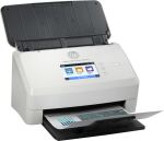HP Scanjet Enterprise Flow N7000 Scanner mit Vorlageneinzug 600 x 600 DPI A4 Weiß