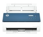 HP ScanJet Enterprise Flow 9000 s1 Scanner mit Vorlageneinzug 600 x 600 DPI A3 Blau, Weiß