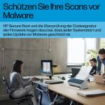 HP ScanJet Enterprise Flow 9000 s1 Scanner mit Vorlageneinzug 600 x 600 DPI A3 Blau, Weiß