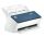HP ScanJet Enterprise Flow 9000 s1 Scanner mit Vorlageneinzug 600 x 600 DPI A3 Blau, Weiß