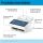 HP ScanJet Enterprise Flow 9000 s1 Scanner mit Vorlageneinzug 600 x 600 DPI A3 Blau, Weiß