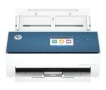 HP ScanJet Enterprise Flow N9000 sn1 Scanner mit Vorlageneinzug 600 x 600 DPI A3 Blau, Weiß