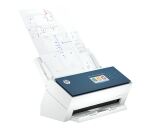 HP ScanJet Enterprise Flow N9000 sn1 Scanner mit Vorlageneinzug 600 x 600 DPI A3 Blau, Weiß