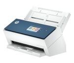 HP ScanJet Enterprise Flow N9000 sn1 Scanner mit Vorlageneinzug 600 x 600 DPI A3 Blau, Weiß