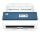 HP ScanJet Enterprise Flow N9000 sn1 Scanner mit Vorlageneinzug 600 x 600 DPI A3 Blau, Weiß