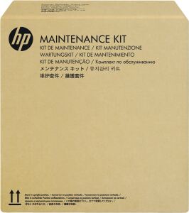 HP ScanJet Pro 3000 s3 – Walzenaustausch-Kit
