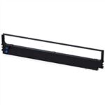 OKI 44173406 Farbband Schwarz