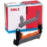 OKI Cyan Image Drum for Okipage C7200/C7400 Original