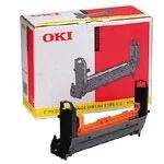 OKI Yellow Image Drum for Okipage C7200/7400 Original