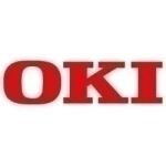 OKI Toner ES1624 Cyan Tonerkartusche Original