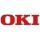 OKI Toner ES1624 Cyan Tonerkartusche Original