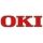 OKI Toner ES1624 Yellow Tonerkartusche Original Gelb