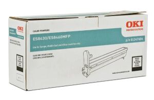 OKI 01247404 Drucker-Trommel Original 1 Stück(e)