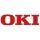OKI Toner ES2426 Black Tonerkartusche Original Schwarz