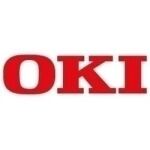 OKI Toner ES2632a3 Cyan Tonerkartusche Original