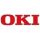 OKI Toner ES2632a3 Cyan Tonerkartusche Original