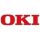 OKI Toner ES2632a3 Yellow Tonerkartusche Original Gelb
