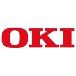 OKI ES2032/2632 Toner Cyan Tonerkartusche Original